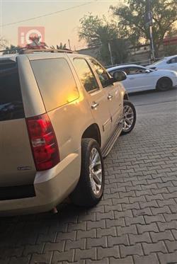 شێڤرۆلێت تاهۆ